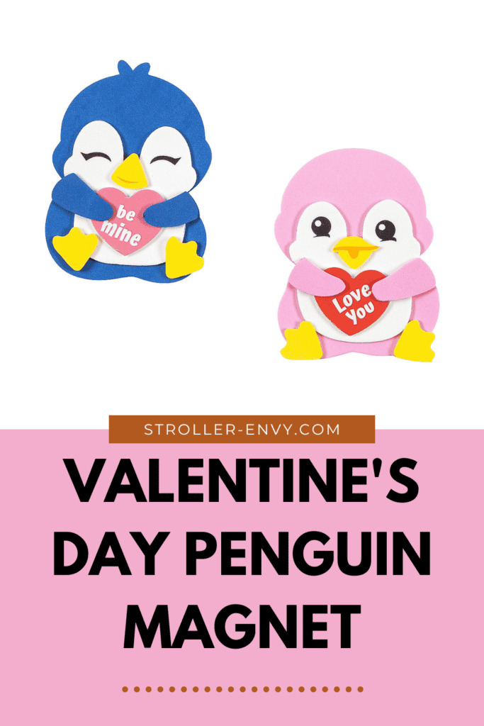 Penguin Crafts: Fun and Creative Ideas for the Whole Family 18