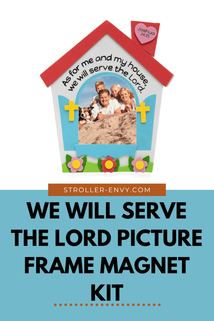 Snap and Craft: Best Picture Frame Projects for Kids 16