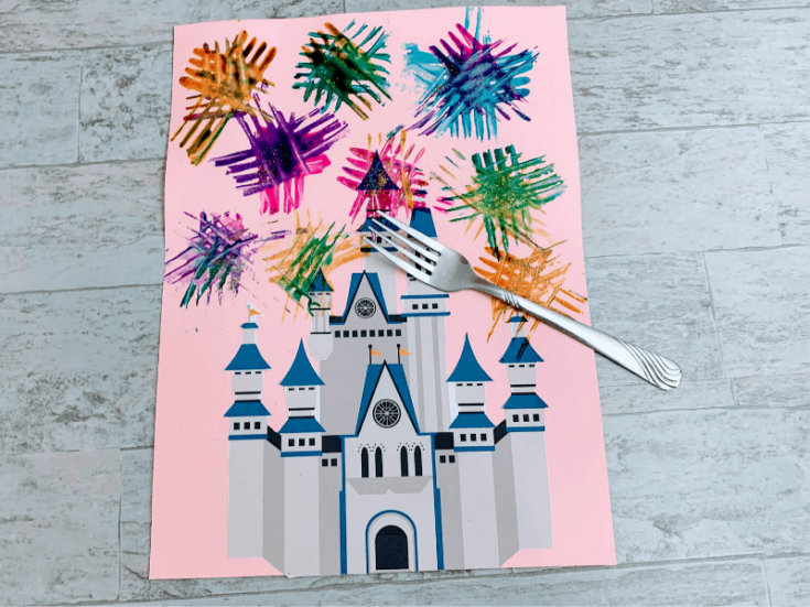 25 Best Disney Crafts For Kids: Easy And Adorable 30