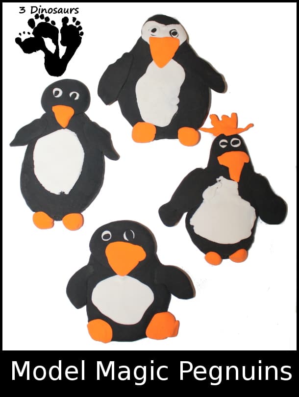 23 Best Penguin Crafts For Kids: Adorable and Super-Easy 39