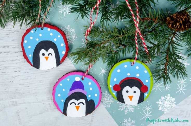23 Best Penguin Crafts For Kids: Adorable and Super-Easy 31