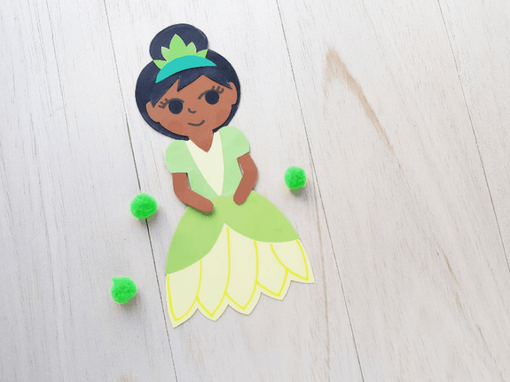 15 Adorable Princess Crafts for Kids They Will Want To Make 14
