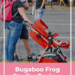 Bugaboo Frog Stroller Review: 3-in-1 Buggy Of Your Dreams 1