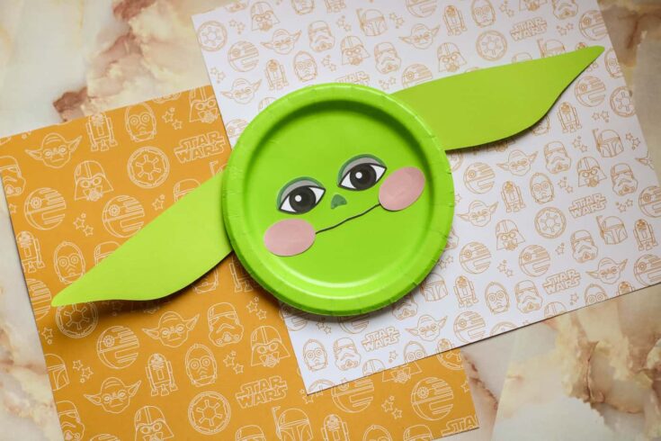 Fun And Frugal DIY Paper Plate Crafts For Kids Of All Ages 34