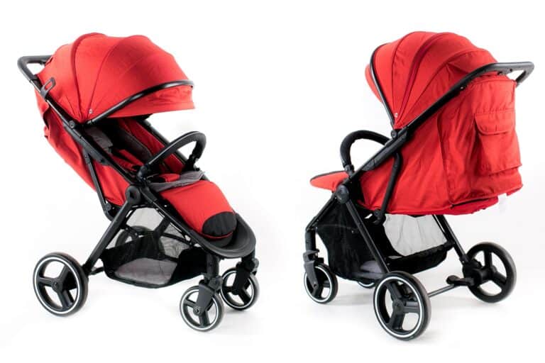 Bugaboo Frog Stroller Review: 3-in-1 Buggy Of Your Dreams