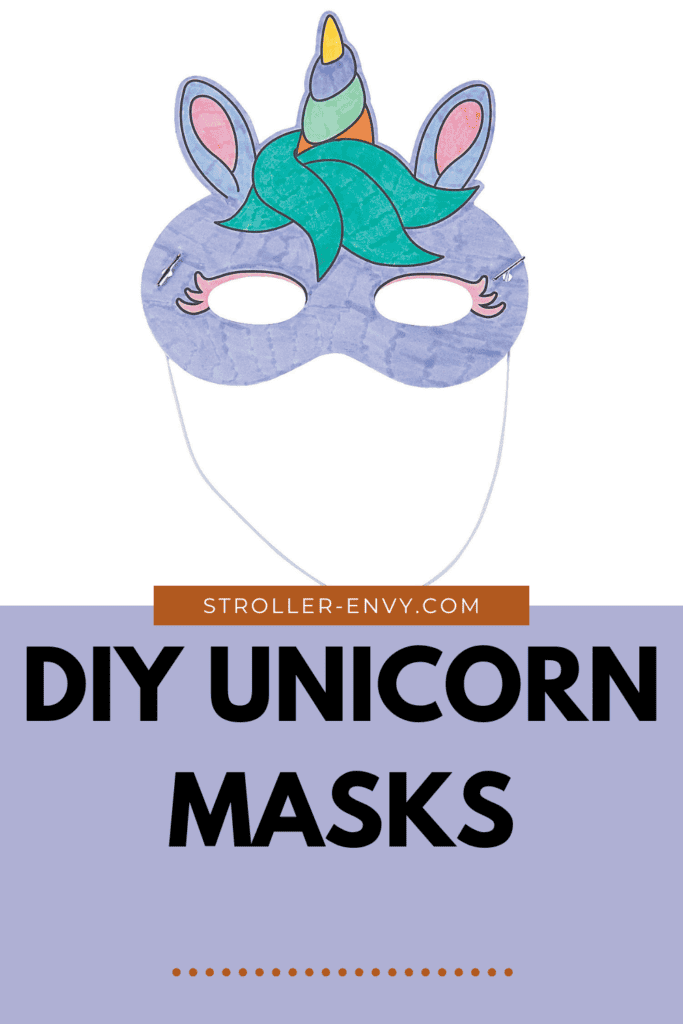 Create Magical Memories with These Unicorn Crafts! 8