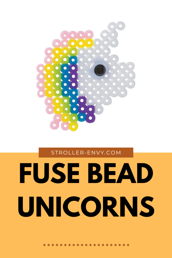 Create Magical Memories with These Unicorn Crafts! 3