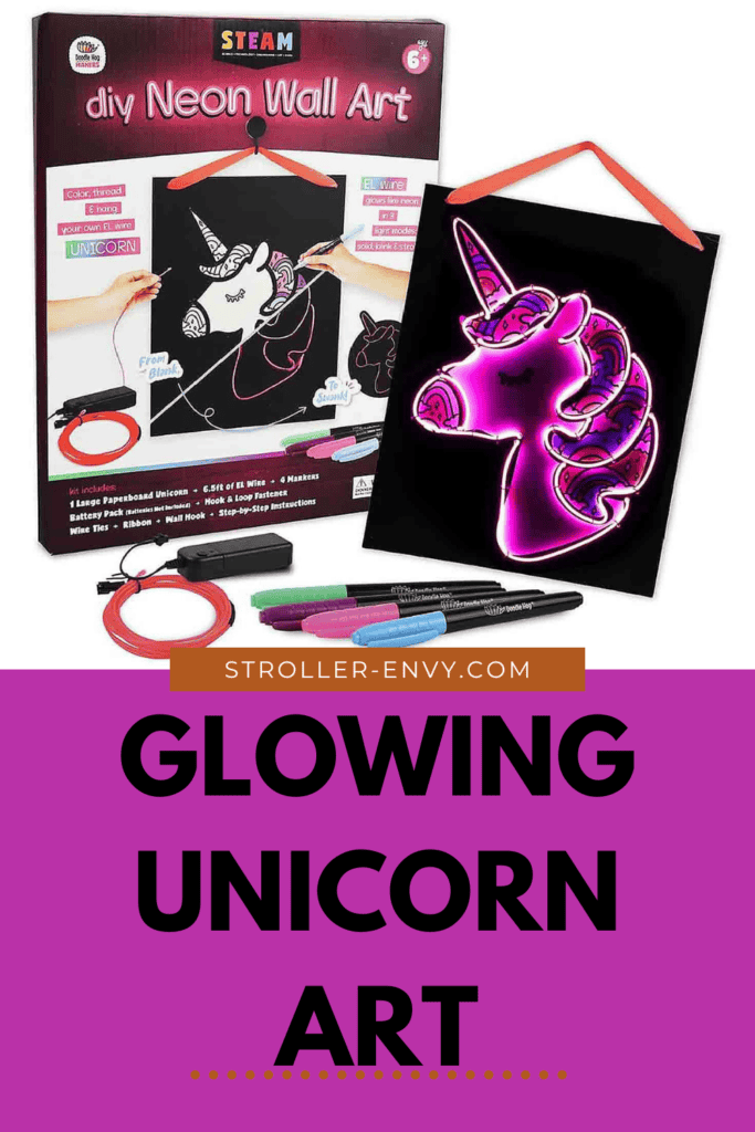 Create Magical Memories with These Unicorn Crafts! 13