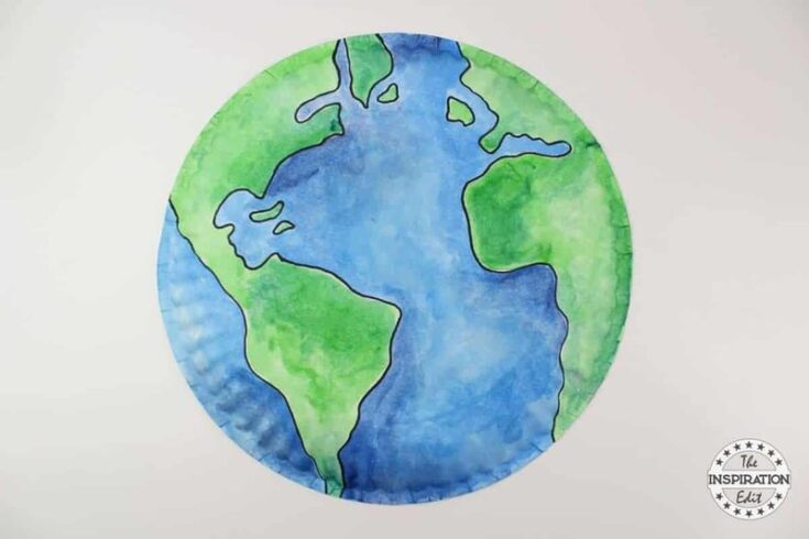 25 Easy Earth Day Crafts And Activities For Kids 21