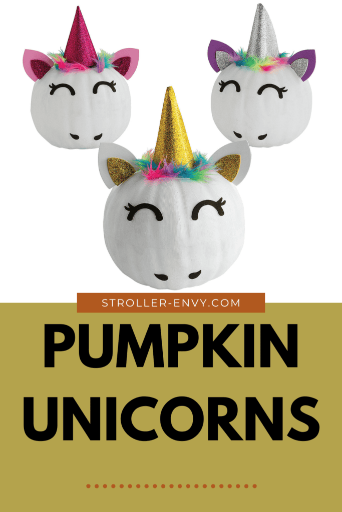 Create Magical Memories with These Unicorn Crafts! 5