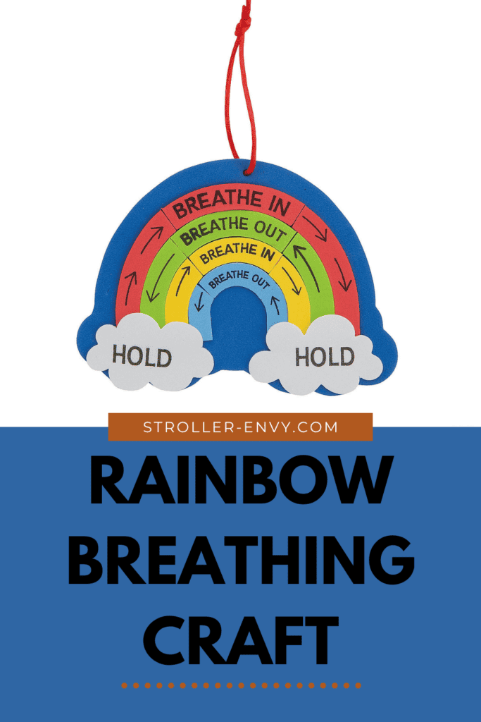 Brighten Your Day: 20 Fun Rainbow Crafts for Kids 19 Brighten Your Day: 20 Fun Rainbow Crafts for Kids 14