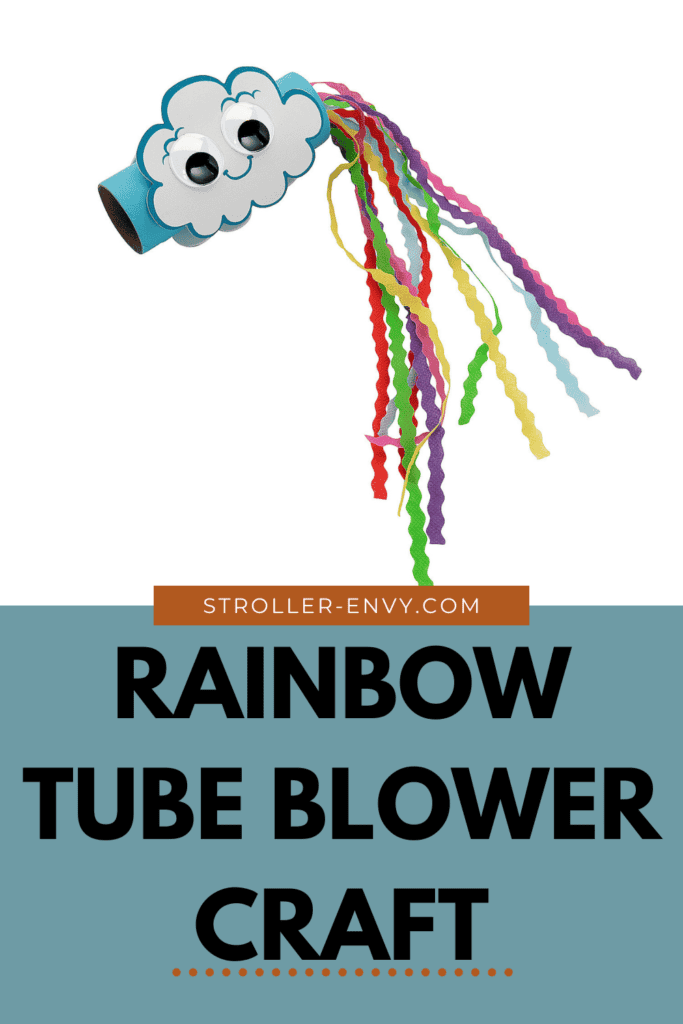 Brighten Your Day: 20 Fun Rainbow Crafts for Kids 13 Brighten Your Day: 20 Fun Rainbow Crafts for Kids 11