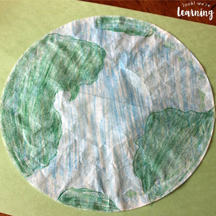 25 Easy Earth Day Crafts And Activities For Kids 15