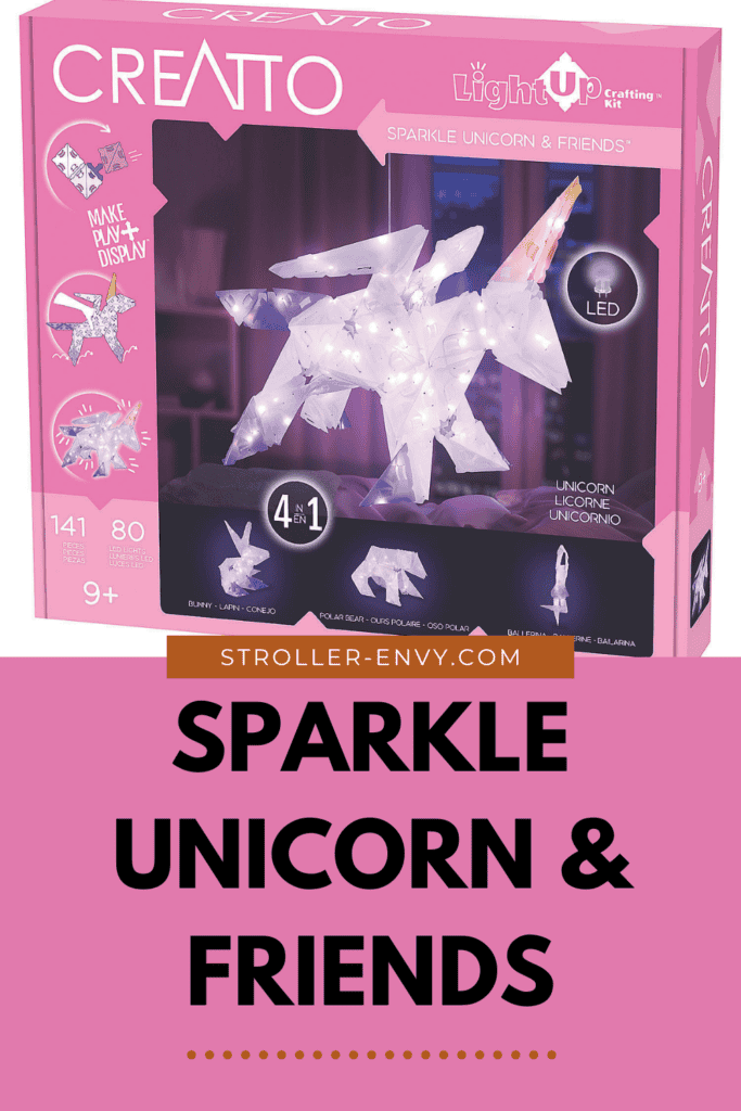 Create Magical Memories with These Unicorn Crafts! 1
