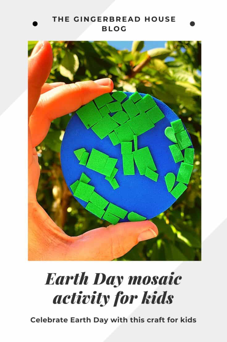 25 Easy Earth Day Crafts And Activities For Kids 19