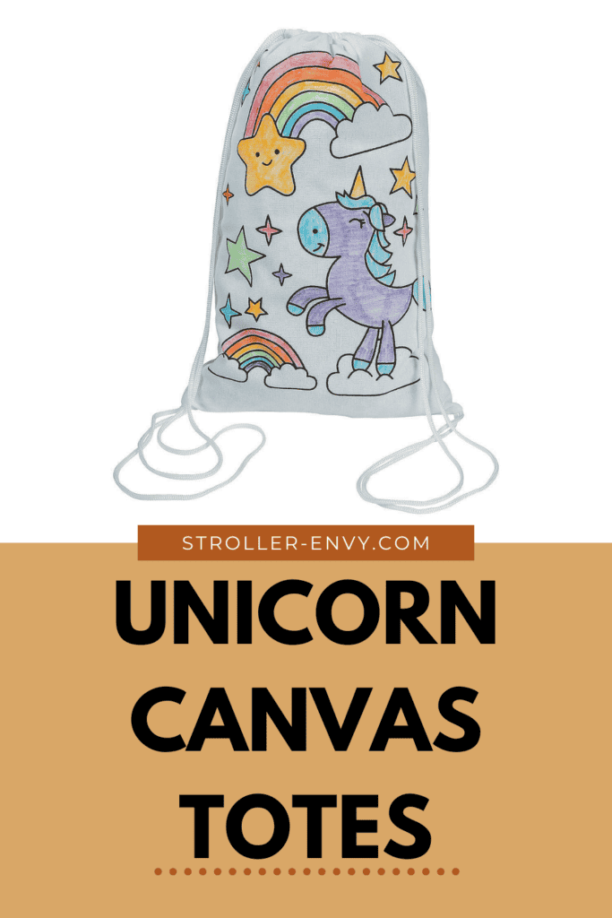 Create Magical Memories with These Unicorn Crafts! 10