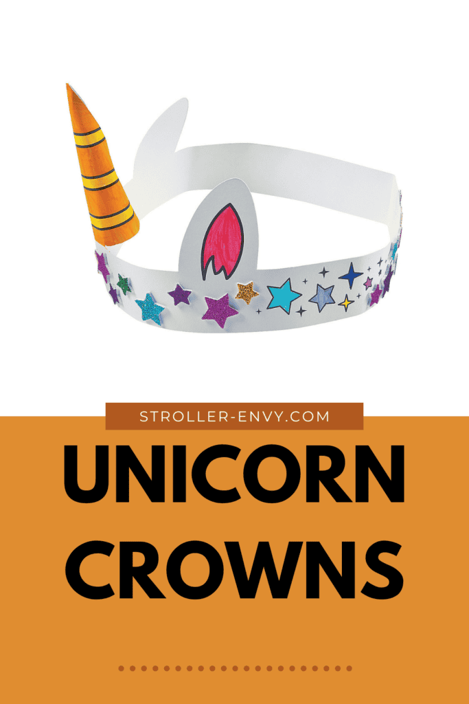 Create Magical Memories with These Unicorn Crafts! 9