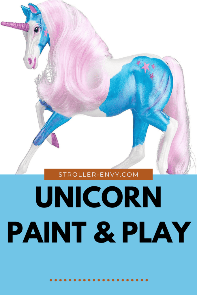 Create Magical Memories with These Unicorn Crafts! 7