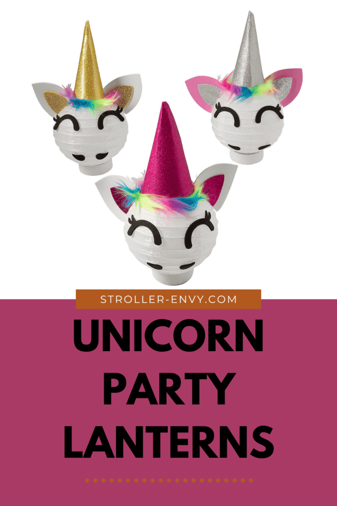 Create Magical Memories with These Unicorn Crafts! 2