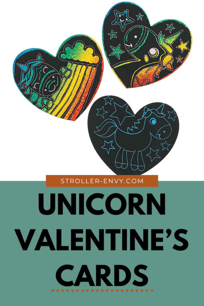 Create Magical Memories with These Unicorn Crafts! 6