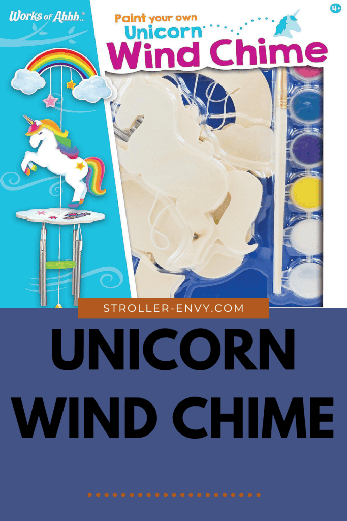 Create Magical Memories with These Unicorn Crafts! 15