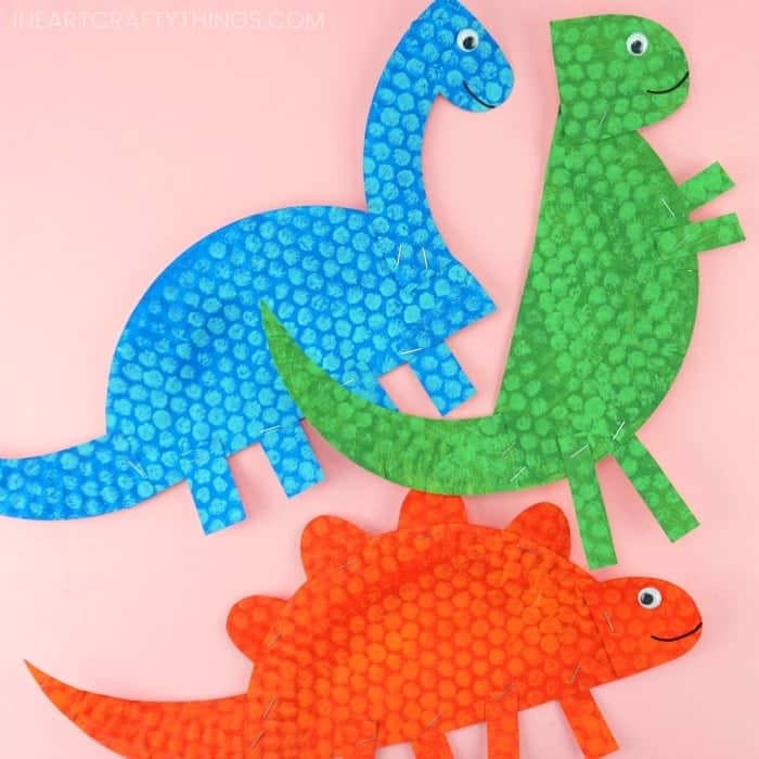 Fun And Frugal DIY Paper Plate Crafts For Kids Of All Ages 32
