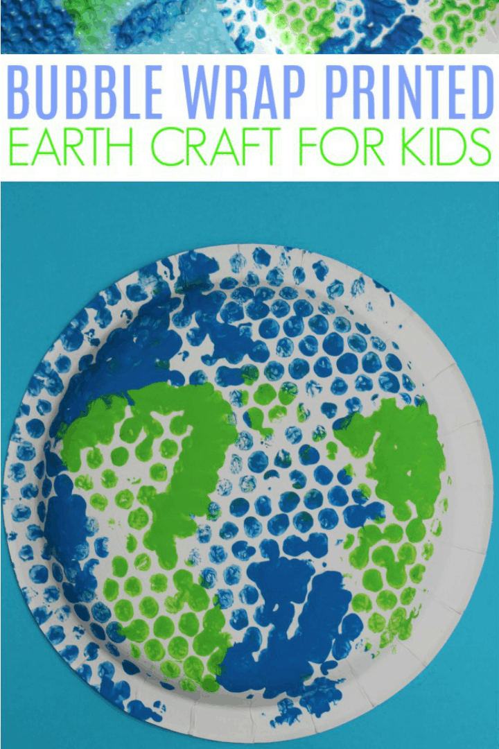 25 Easy Earth Day Crafts And Activities For Kids 13