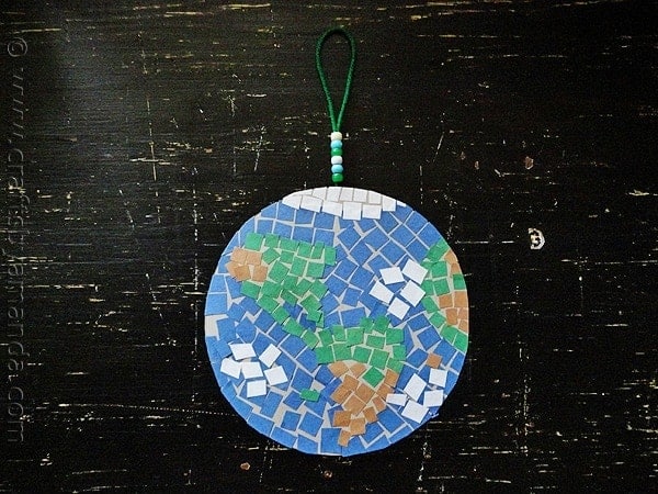 25 Easy Earth Day Crafts And Activities For Kids 29