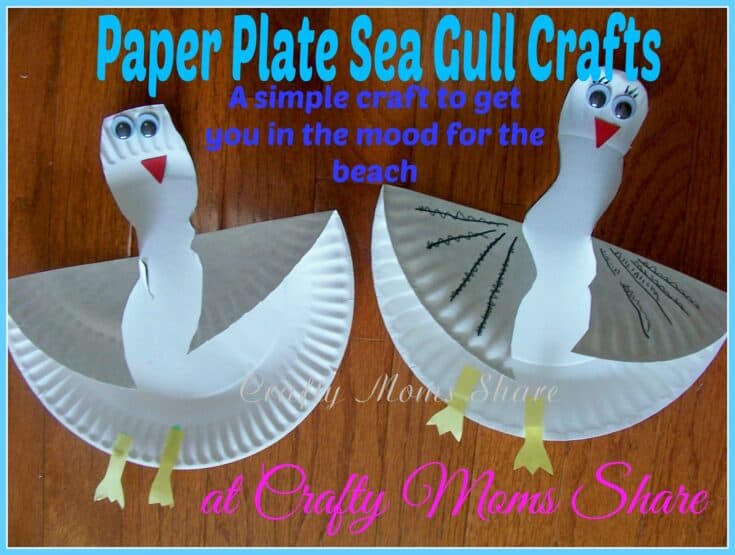 Fun And Frugal DIY Paper Plate Crafts For Kids Of All Ages 30