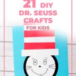 21 Fun And Engaging Dr. Seuss Crafts ror Kids 1