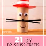 21 Fun And Engaging Dr. Seuss Crafts ror Kids 9