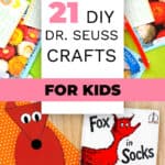 21 Fun And Engaging Dr. Seuss Crafts ror Kids 7
