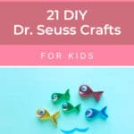 21 Fun And Engaging Dr. Seuss Crafts ror Kids 8