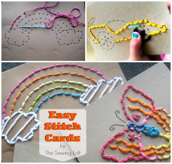 25 DIY Yarn Crafts For Kids 20