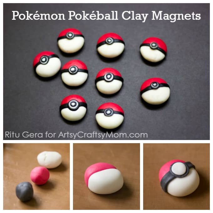 23 Creative And Fun DIY Clay Crafts For Kids 20