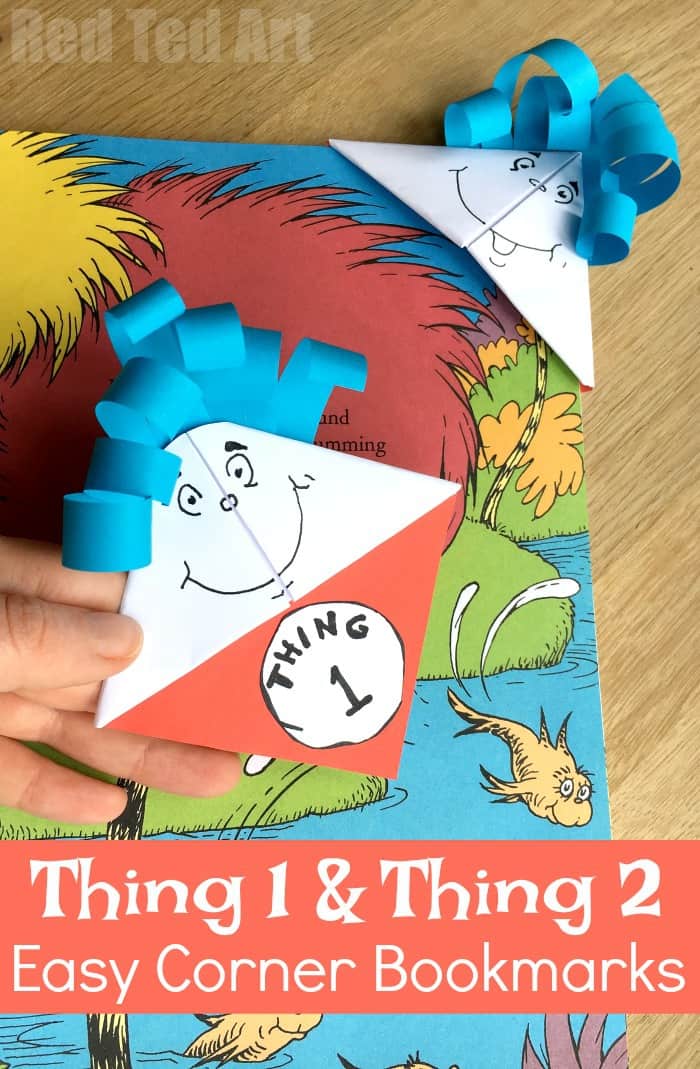 21 Fun And Engaging Dr. Seuss Crafts ror Kids 27