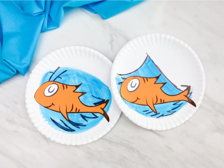 21 Fun And Engaging Dr. Seuss Crafts ror Kids 21