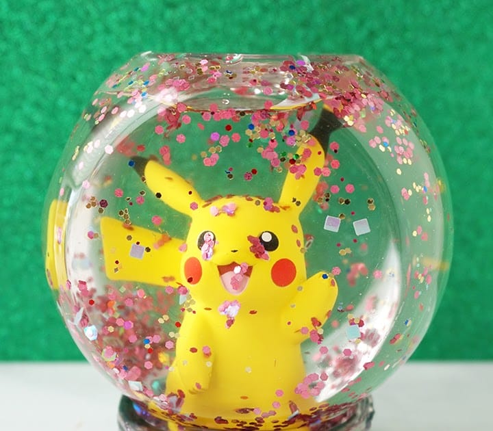 23 DIY Pokemon Crafts for Kids 10