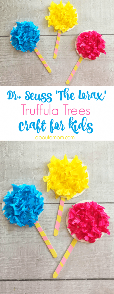 21 Fun And Engaging Dr. Seuss Crafts ror Kids 19