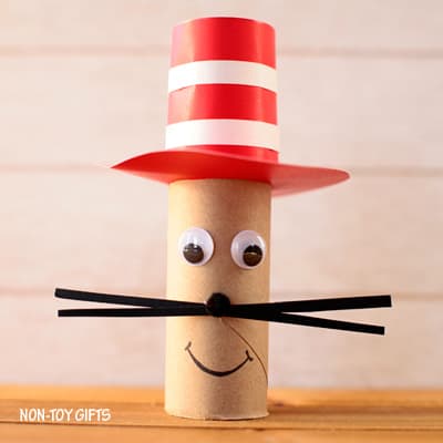 21 Fun And Engaging Dr. Seuss Crafts ror Kids 30