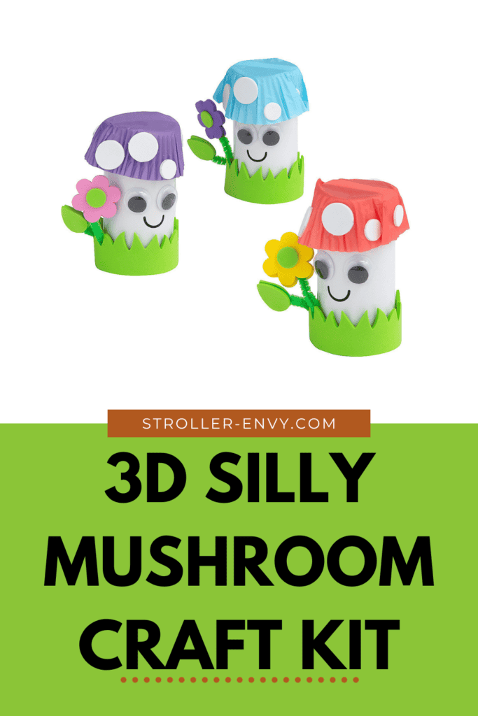 Sprout Creativity: Top Garden Crafts for Young Kids 11