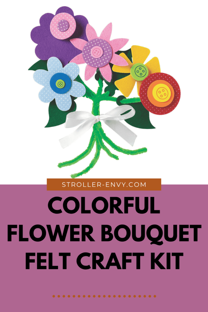Sprout Creativity: Top Garden Crafts for Young Kids 17