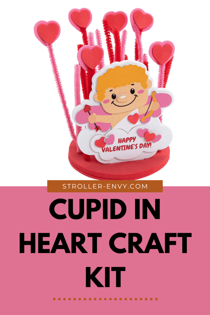 Sprout Creativity: Top Garden Crafts for Young Kids 1