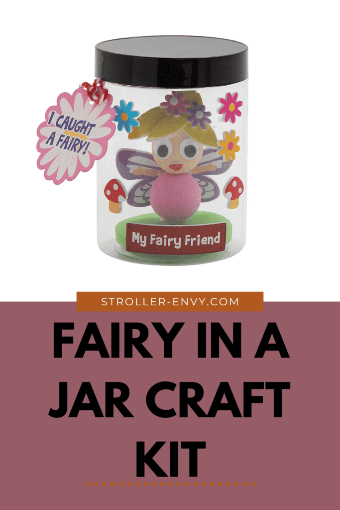Sprout Creativity: Top Garden Crafts for Young Kids 9