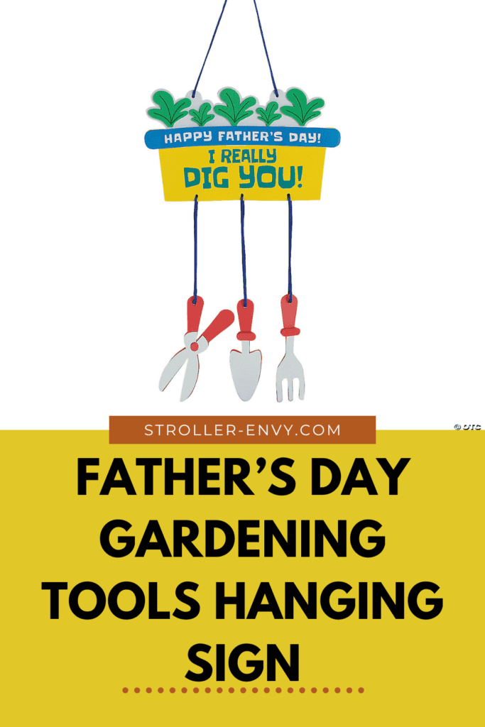 Sprout Creativity: Top Garden Crafts for Young Kids 3