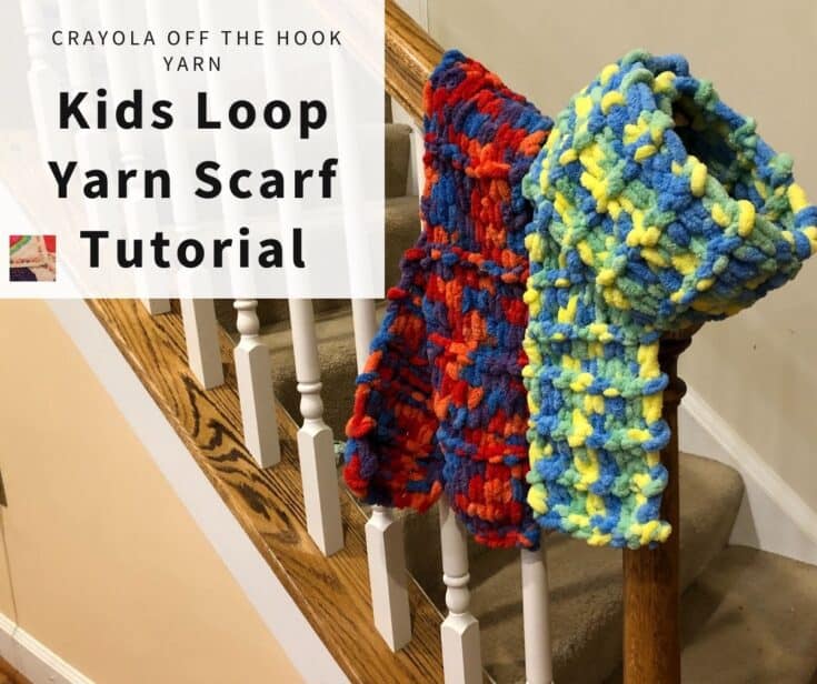 25 DIY Yarn Crafts For Kids 30