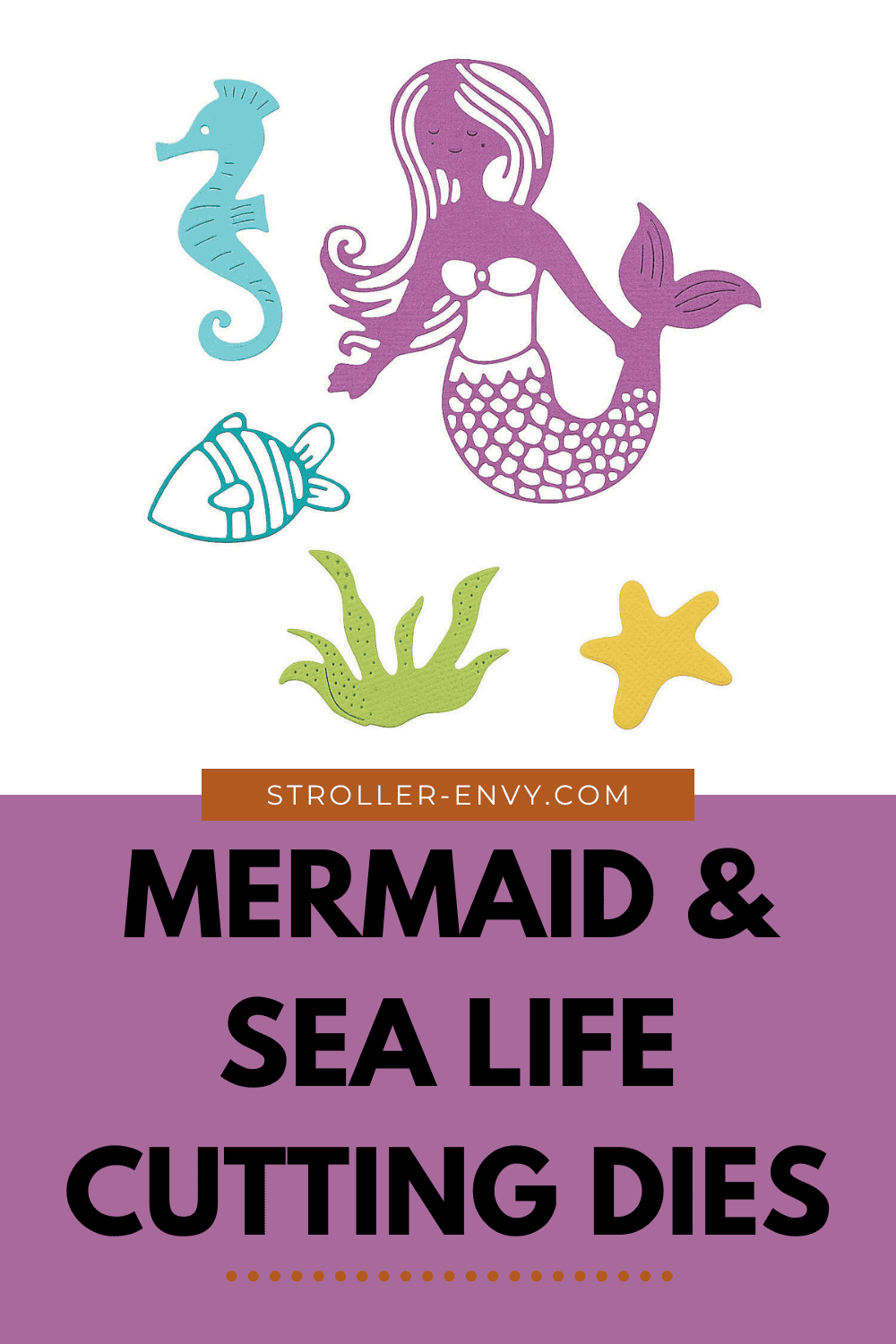 Mermaid Magic: Enchanting Craft Ideas for Kids 10