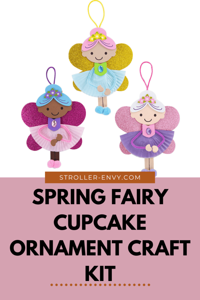 Sprout Creativity: Top Garden Crafts for Young Kids 14