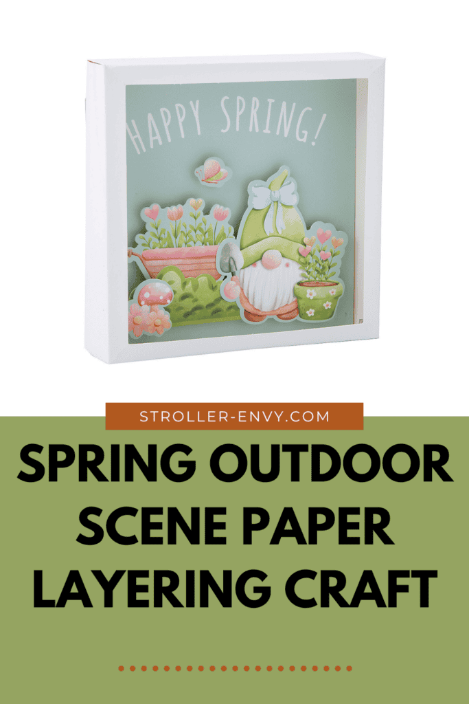 Sprout Creativity: Top Garden Crafts for Young Kids 19