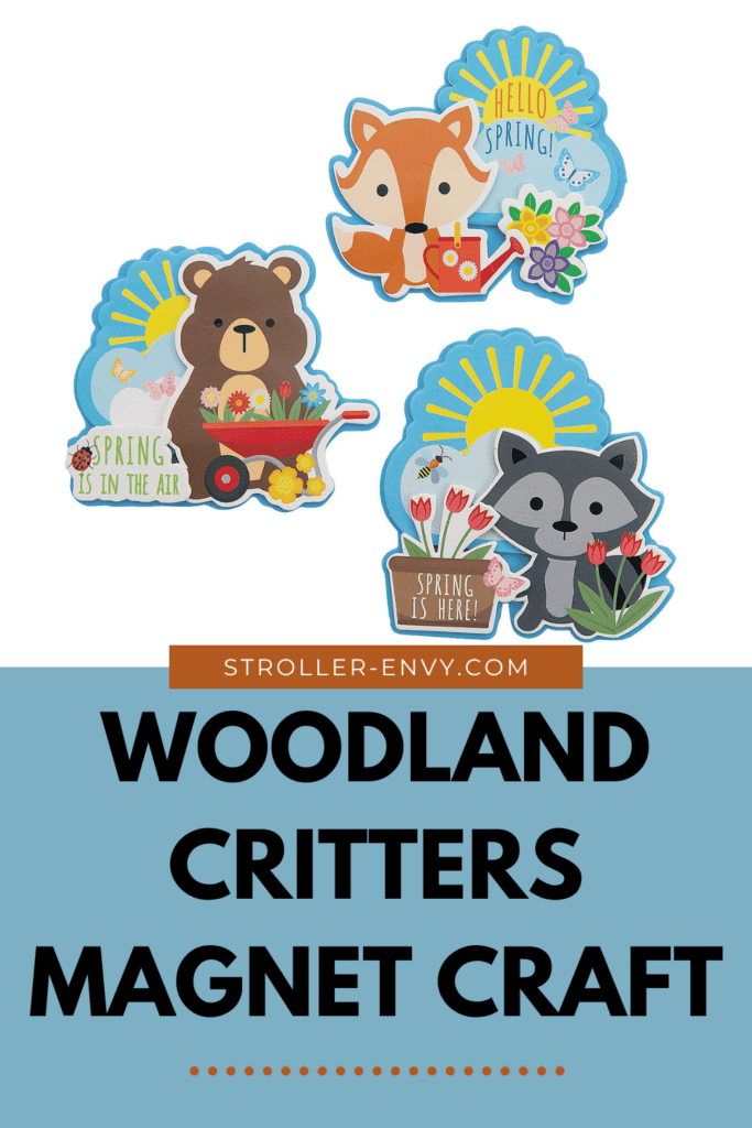 Sprout Creativity: Top Garden Crafts for Young Kids 7